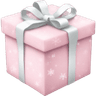 pinkchristmasgift