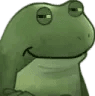 frogsmirk