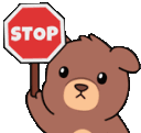 stopsignbearish