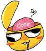 emoji_cock