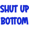 HushBottom