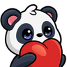 PandaLove