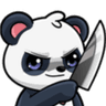 PandaKnife