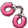 handcuffs