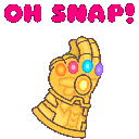 thanosnap