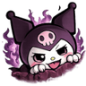 A_SAFADINHA_KUROMI