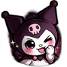 A_PISCADINHA_KUROMI