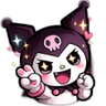 A_UHUUU_KUROMI