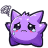 B_CRY_GENGAR