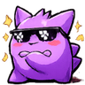 B_YEAH_GENGAR