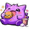 B_FOME_GENGAR