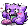 B_ZOMBIE_GENGAR