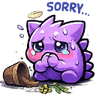 B_SORRY_GENGAR