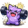 B_PESO_GENGAR