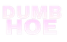 dumbhoe