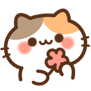 kitty_flower