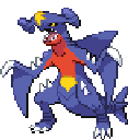 Garchomp