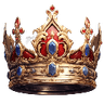 crown