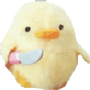 stabduck