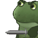 stabfrog