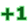 PlusOne