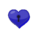 Blueheartlock