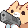 CatGun
