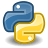 python