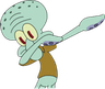 SquidDab