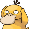 psyduck