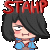 stahpdere