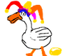 sillygoose
