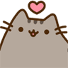 AMpusheenlove
