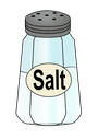 Salty