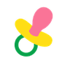 pacifier