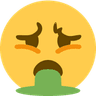 puke