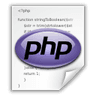 php