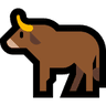 bull