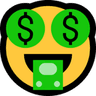moneyface