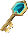 ChaveHextec