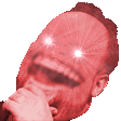 hypermegalul