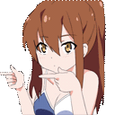 AManimefingerspin