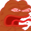pepeangry