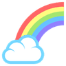 rainbowcloud