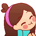 cuddleMabel1