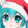 MikuStare