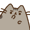 pusheen_think
