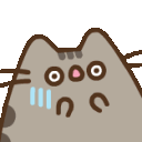pusheen_shock