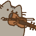 pusheen_music