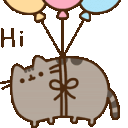 pusheen_hi